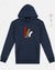 Hoodie Barcelona Wave