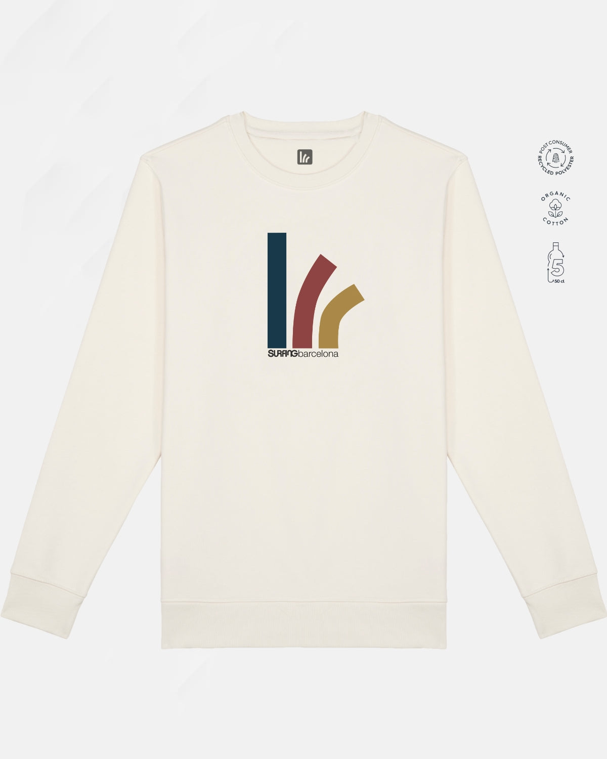 Jersey Barcelona Wave