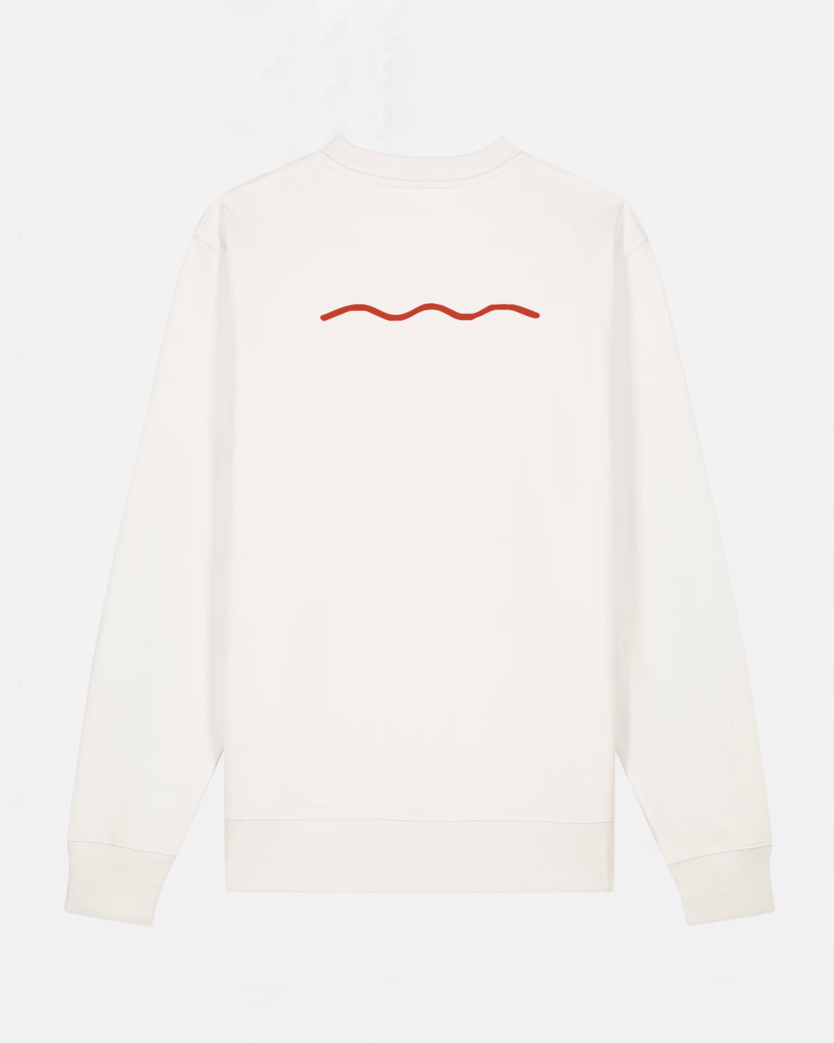 Jersey Basque Ocean