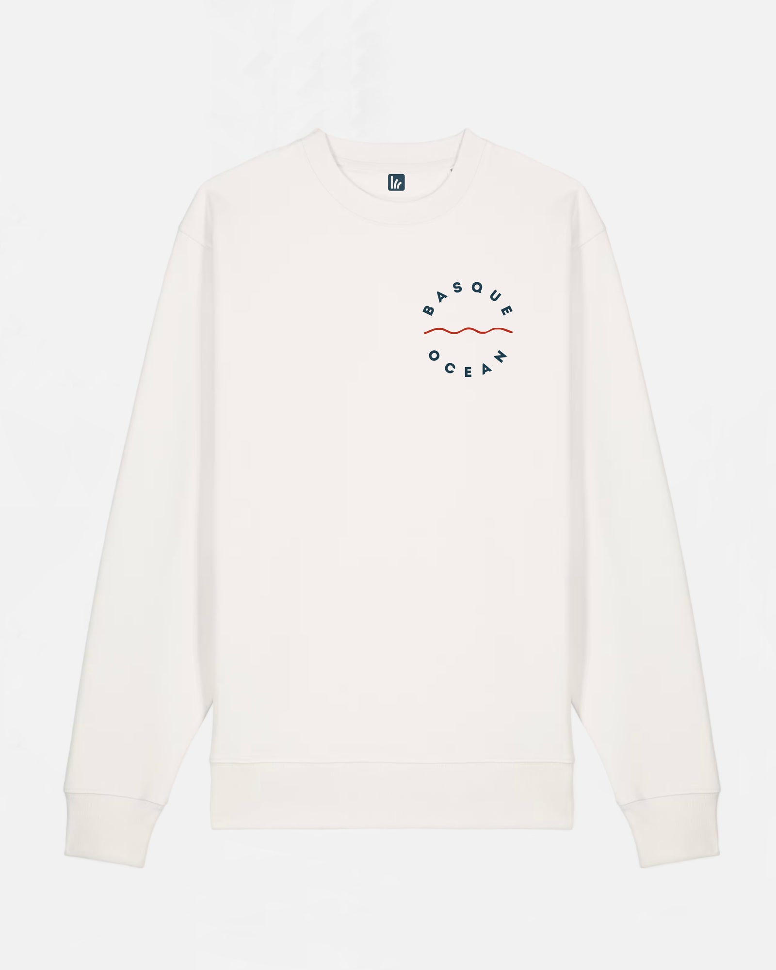 Jersey Basque Ocean