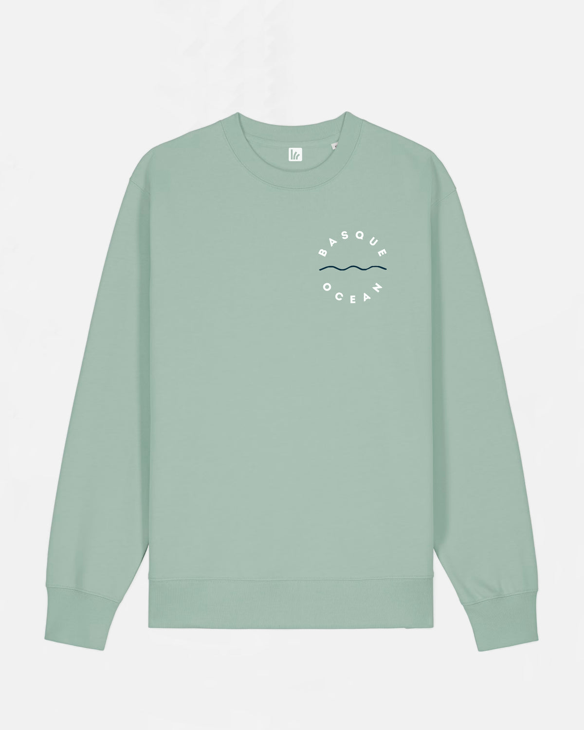 Jersey Basque Ocean