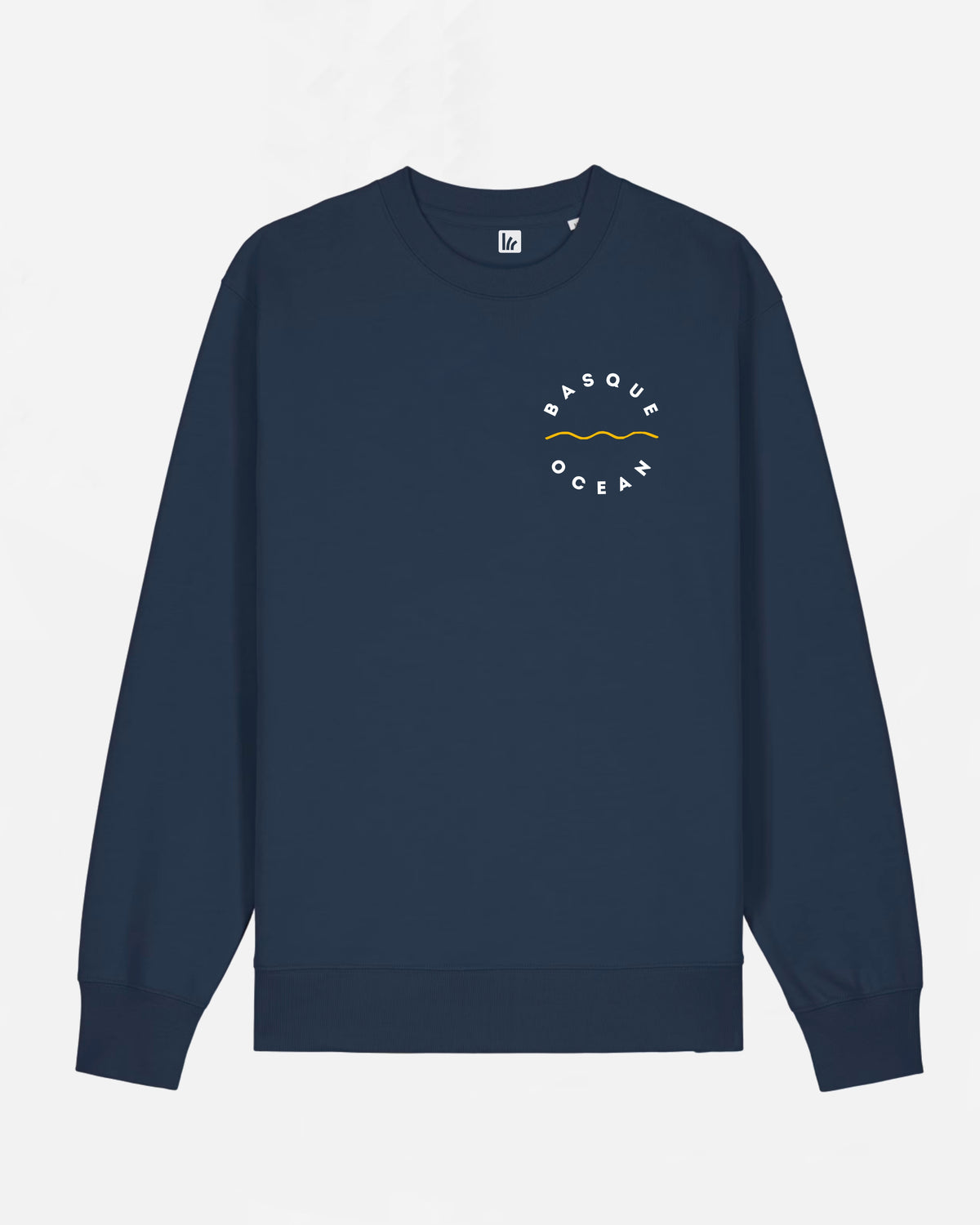 Jersey Basque Ocean