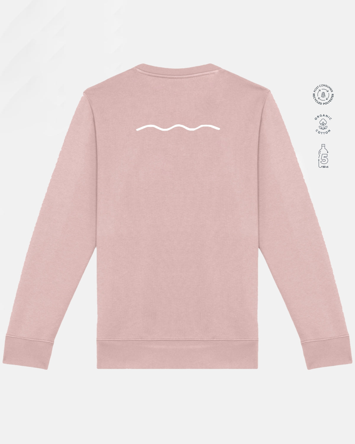 Jersey Basque Ocean Unisex