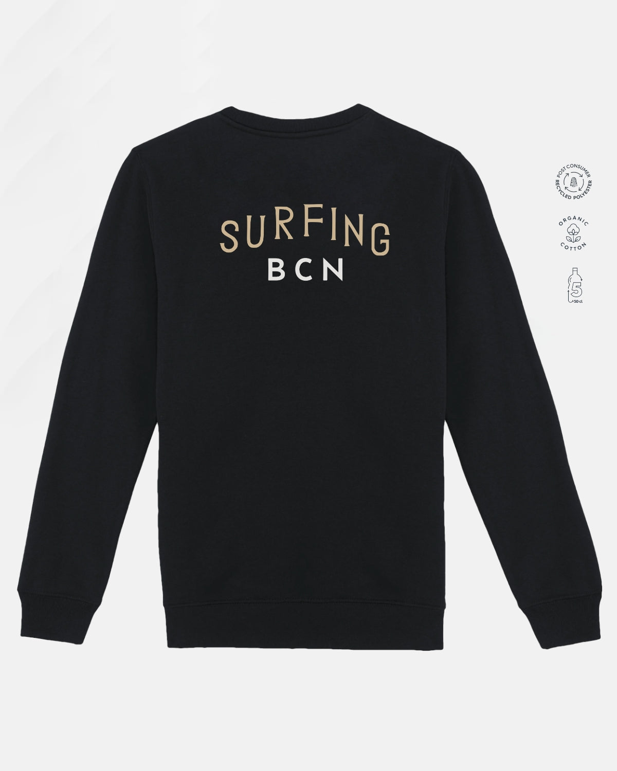 Jersey Surfing Bcn