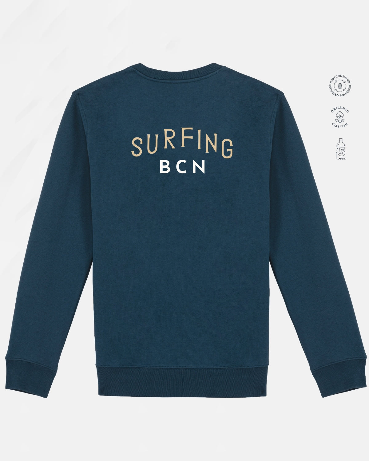 Jersey Surfing Bcn