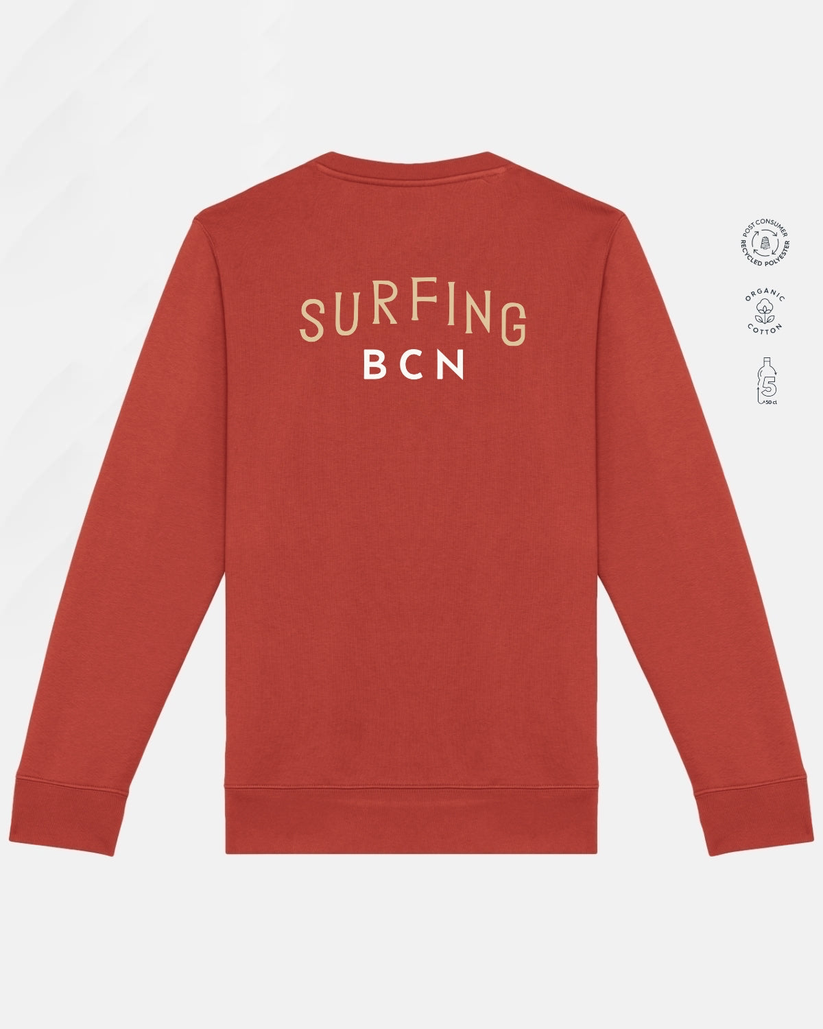 Jersey Surfing Bcn