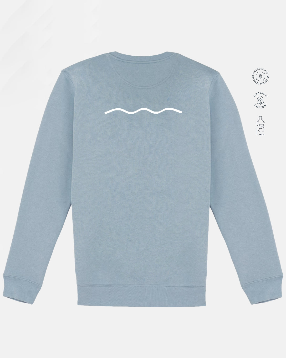 Jersey Bcn Ocean