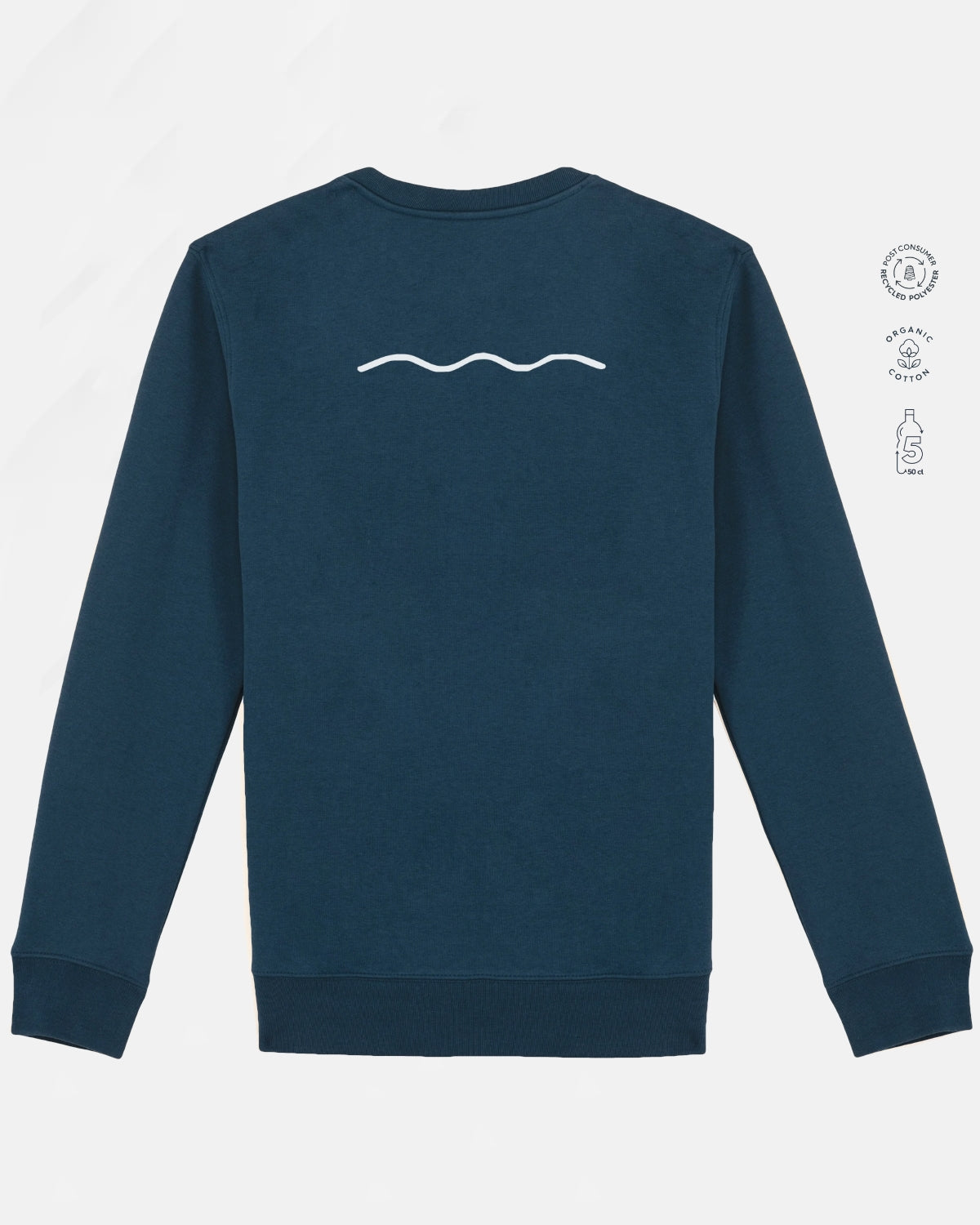 Jersey Bcn Ocean
