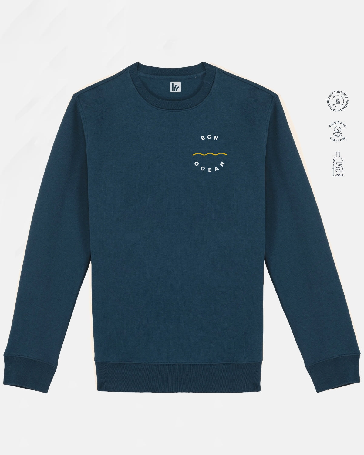 Jersey Bcn Ocean