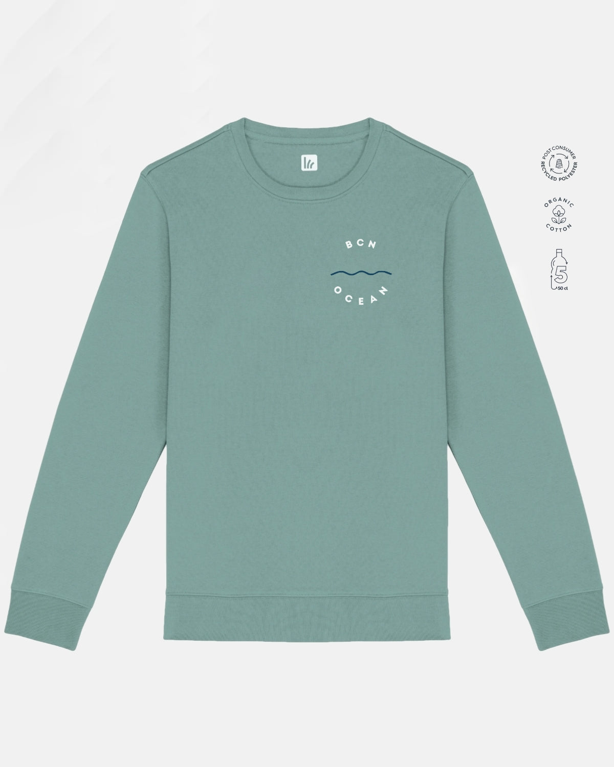Jersey Bcn Ocean