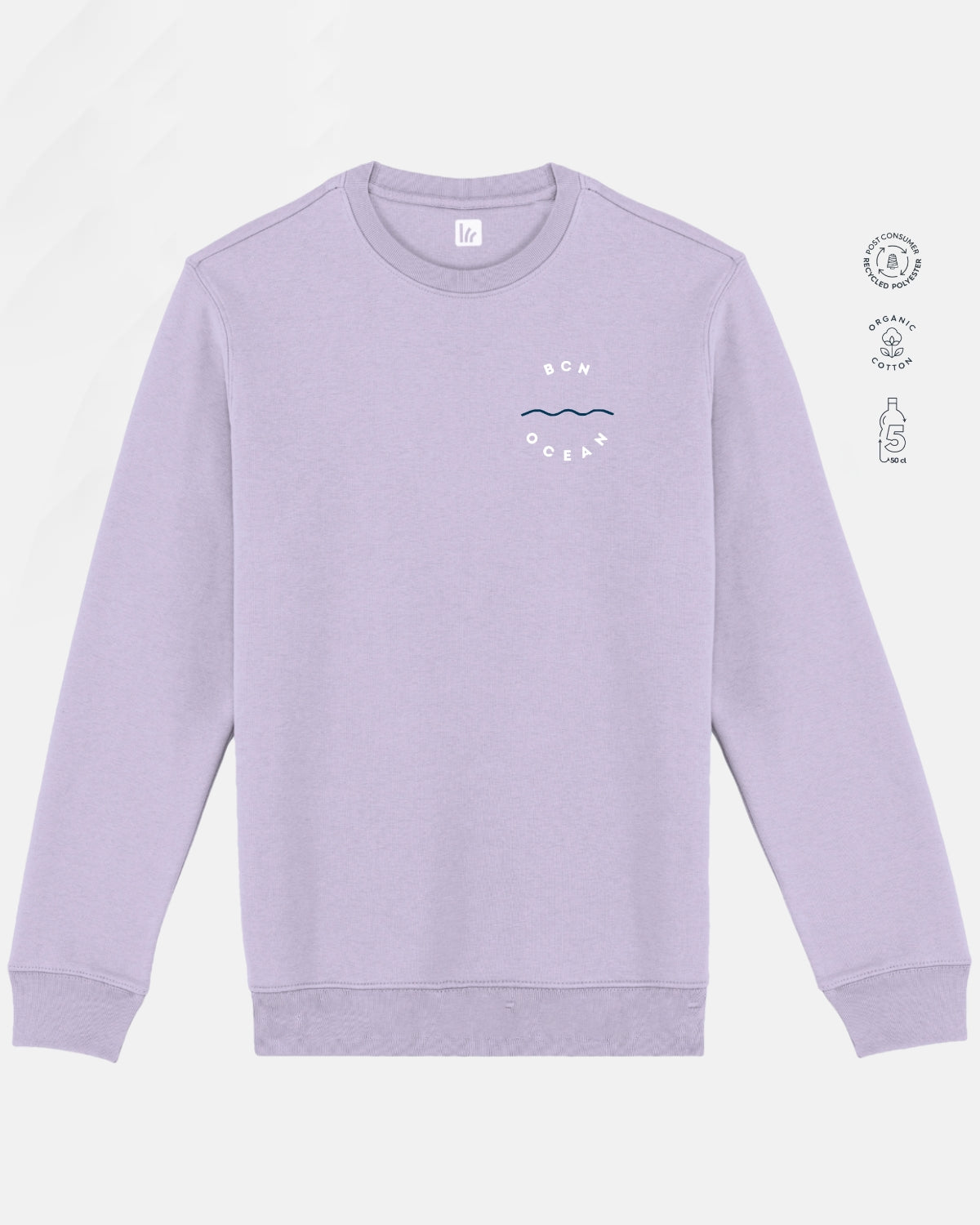 Jersey Bcn Ocean
