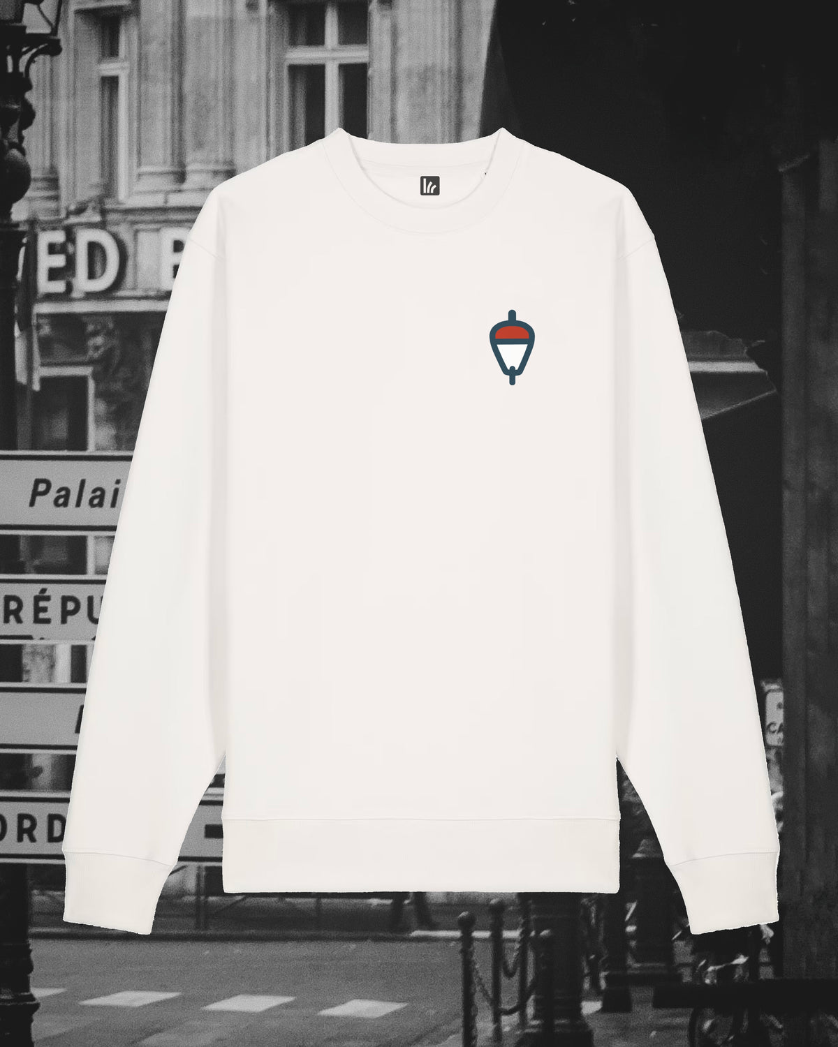 Jersey La Balise