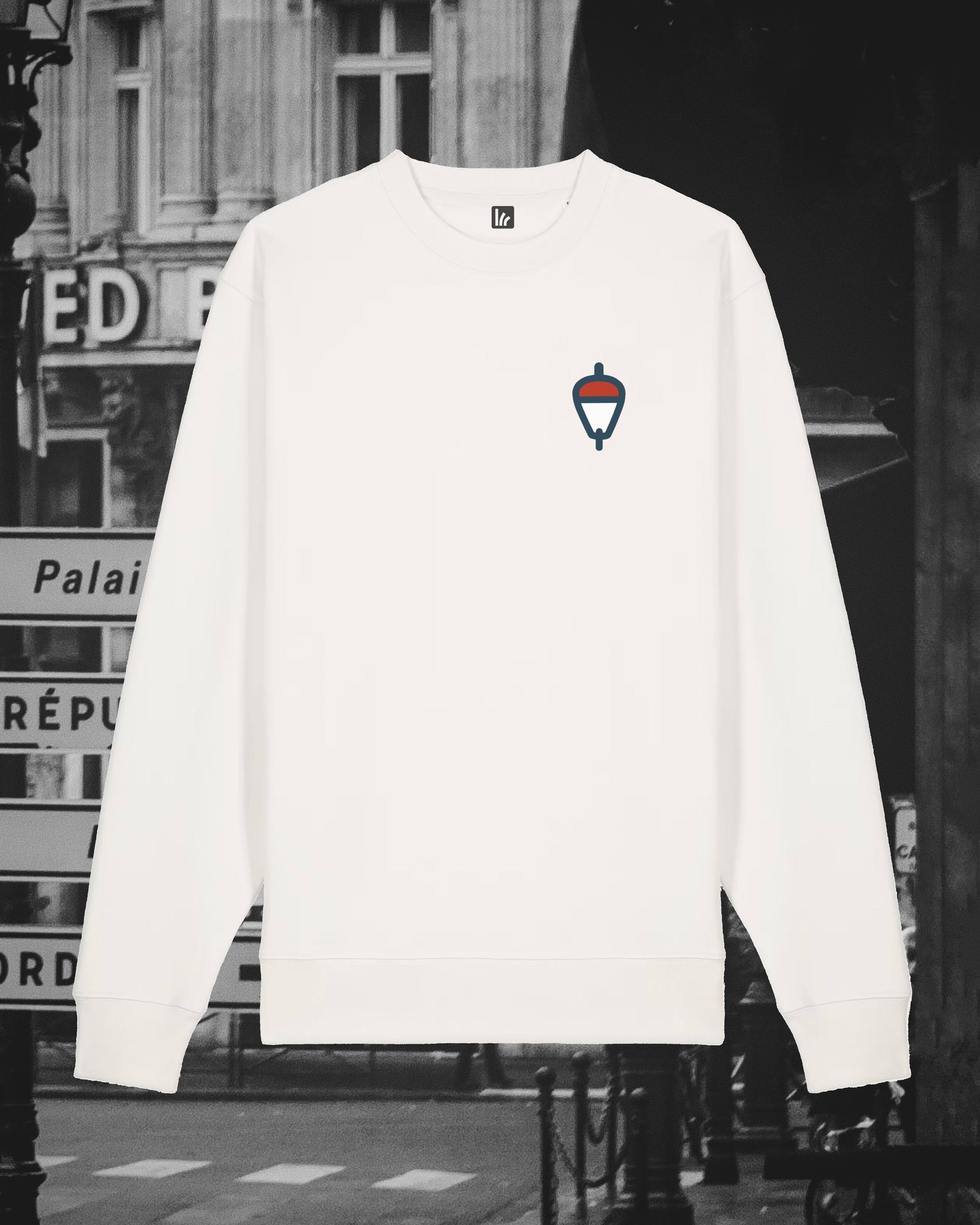 Jersey La Balise