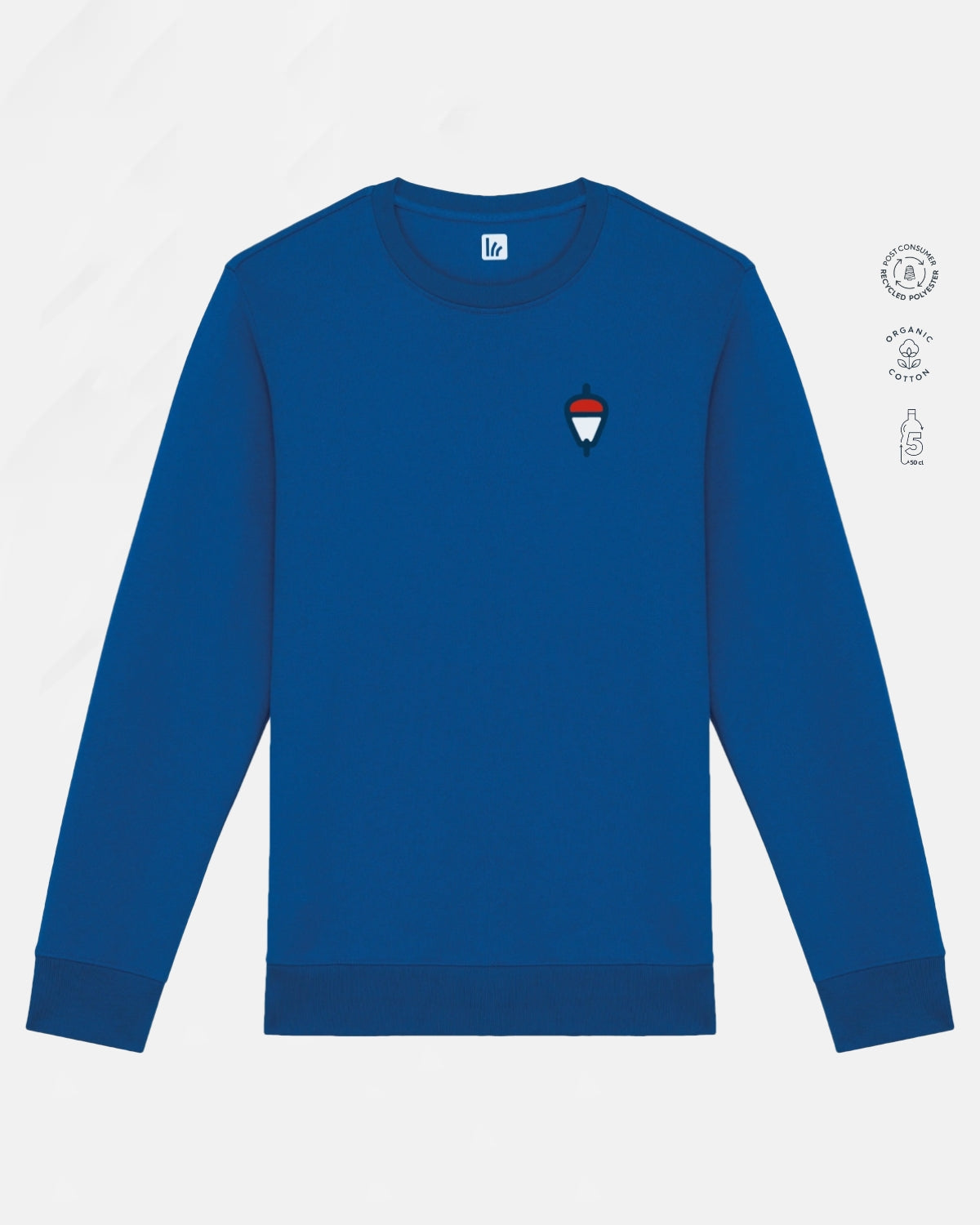 Jersey Fishing Bobber Unisex