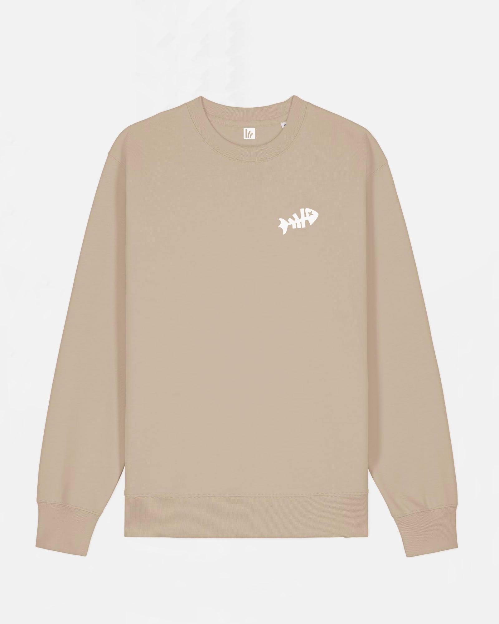Jersey Le Poisson