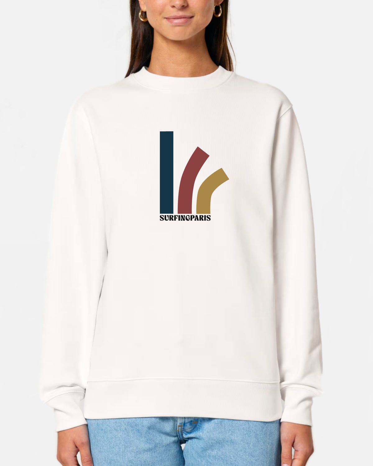 Jersey La Vague