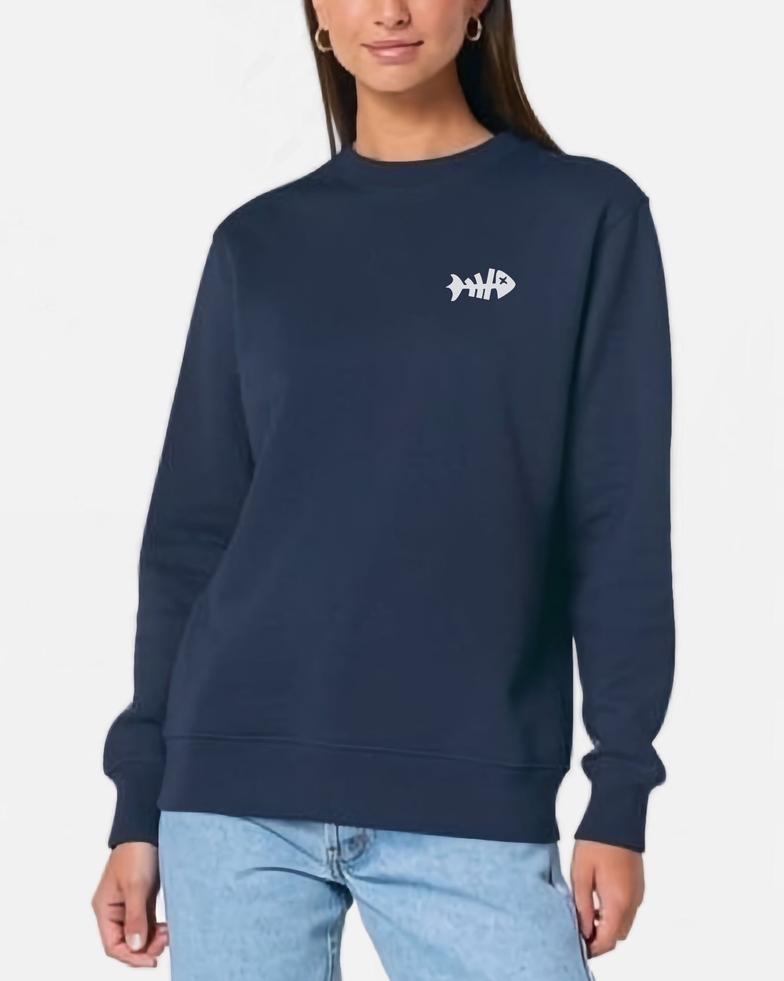 Jersey Le Poisson