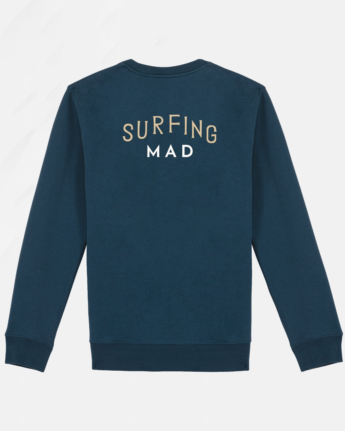 Jersey Surfing Mad