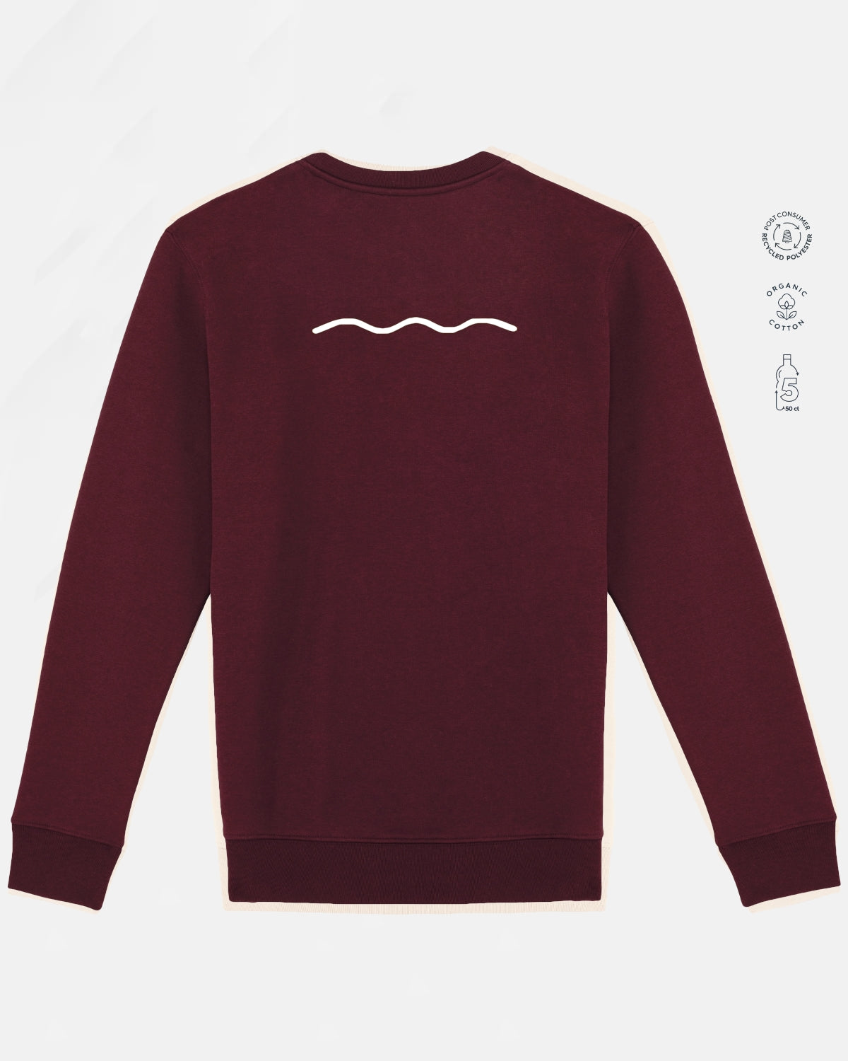 Jersey Bcn Ocean