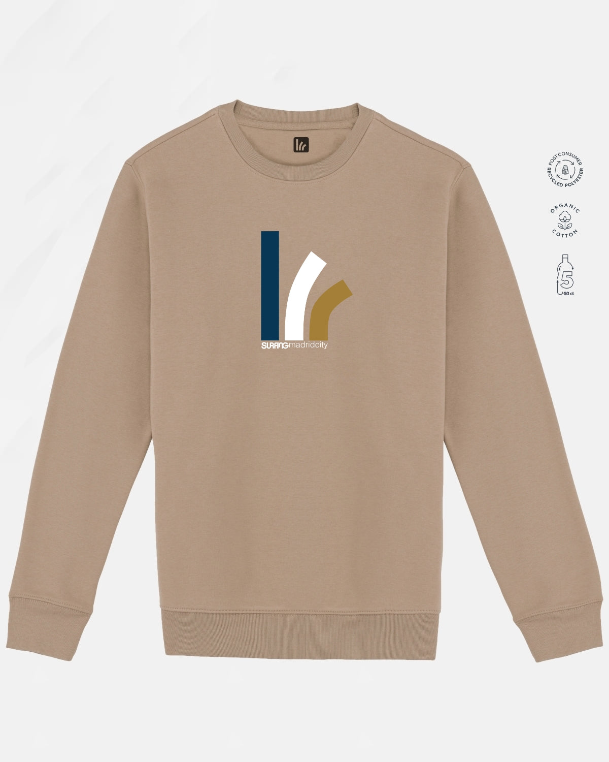 Jersey Madrid Wave