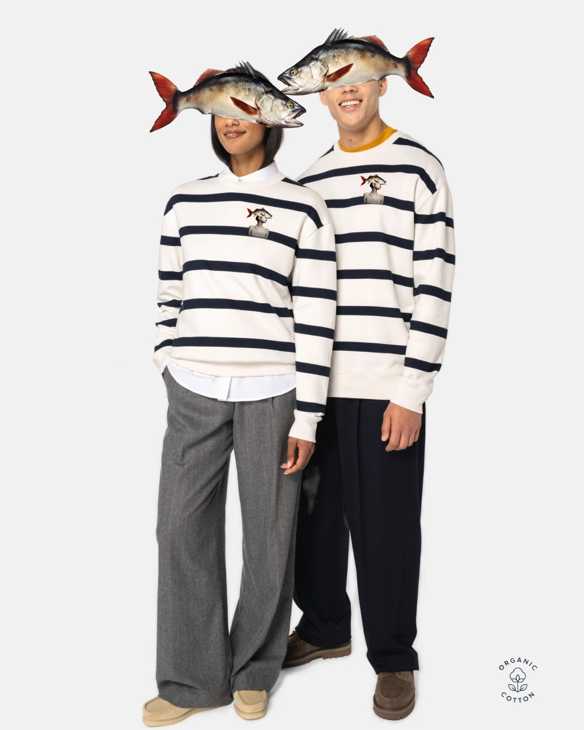 Jersey Marinero Narita