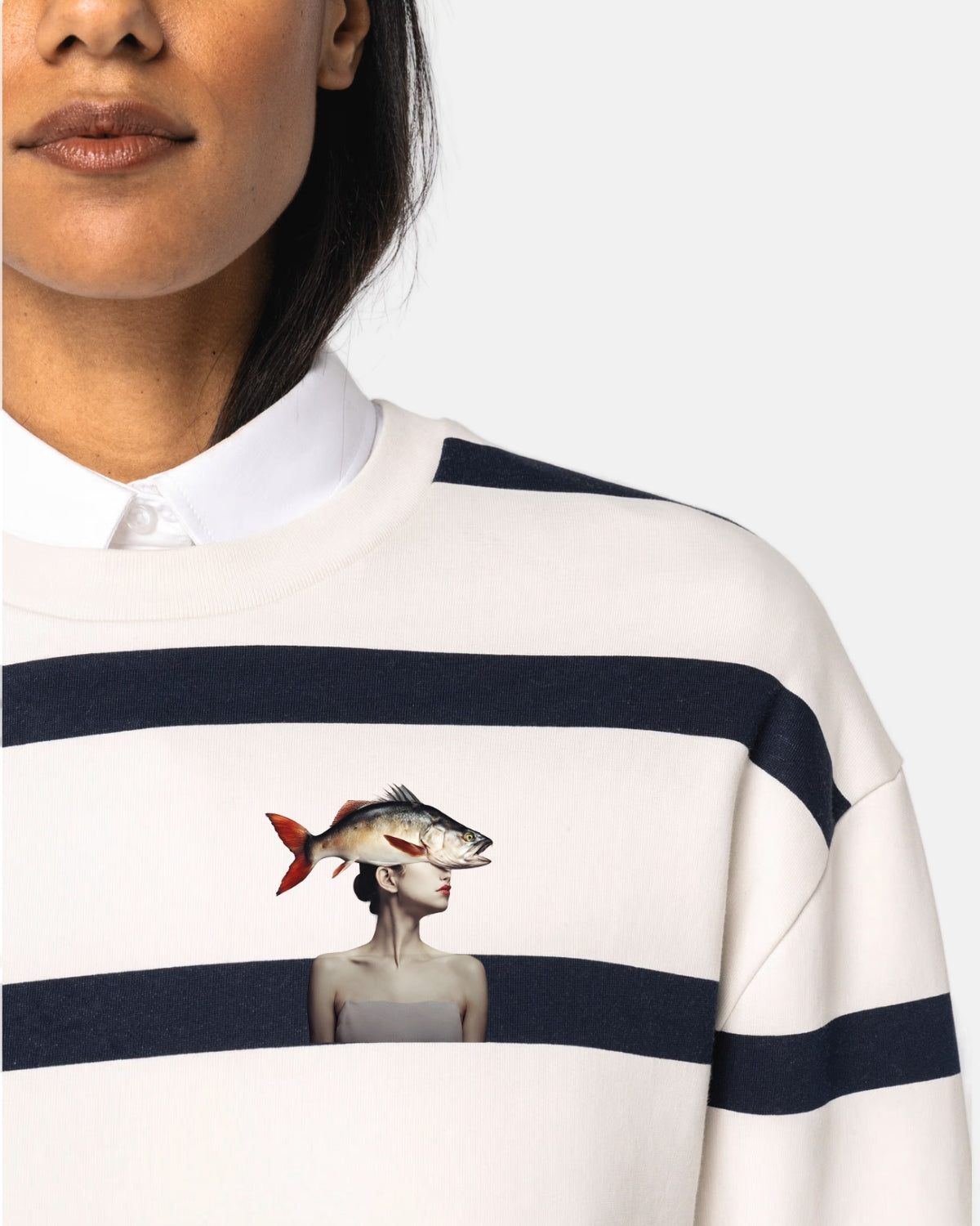 Jersey Marinero Narita