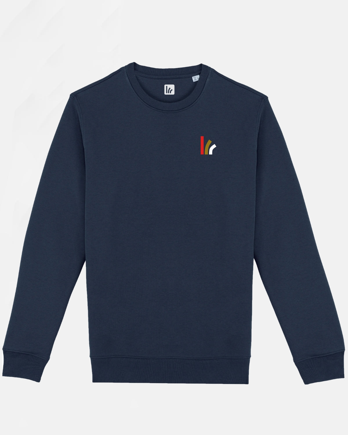 Minimal Fish Jersey