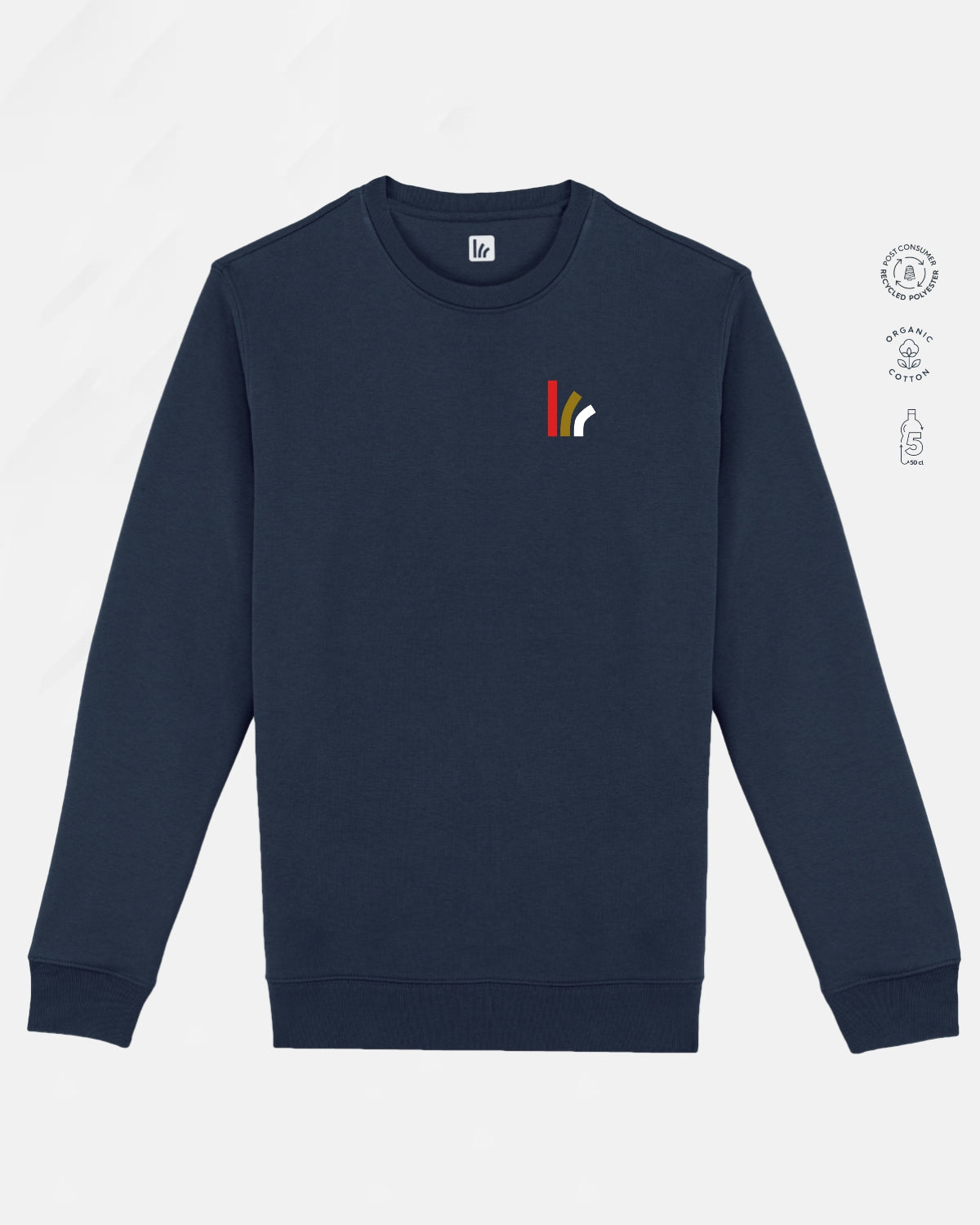Minimal Fish Jersey