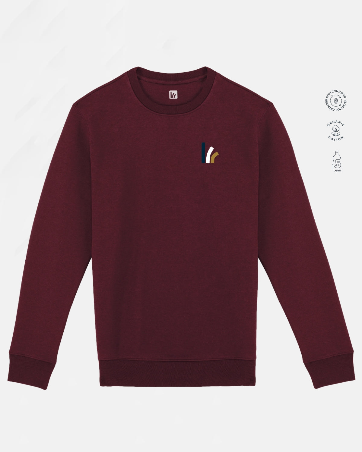 Jersey Minimal Wave