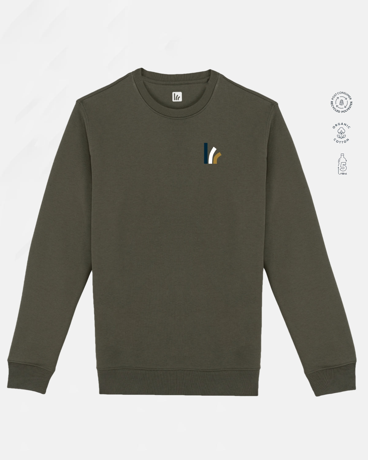 Jersey Minimal Wave