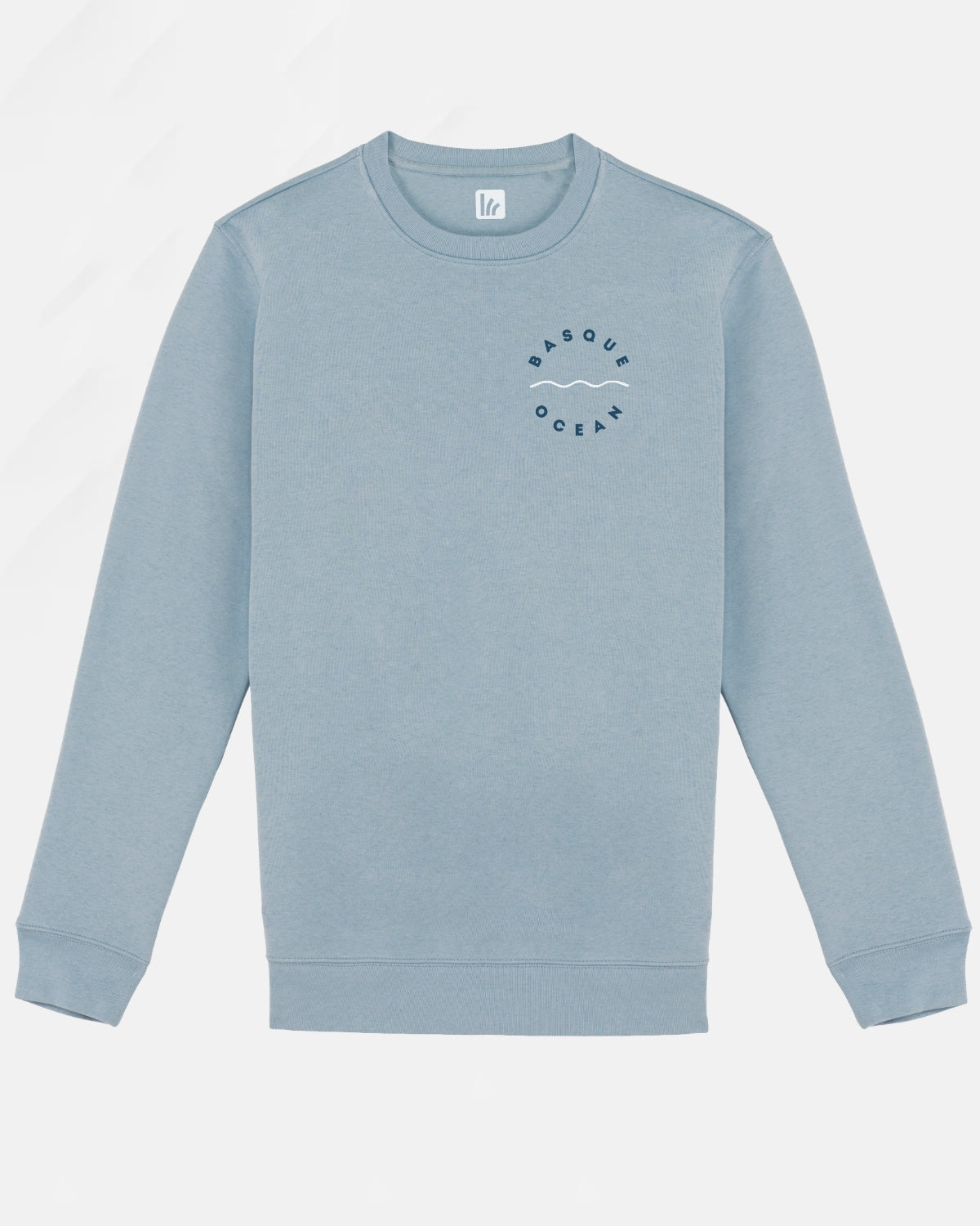 Jersey Niño Basque Ocean