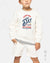 Sudadera Attitude Madrid