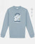 Sudadera Attitude Madrid
