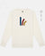 Sudadera Wave Madrid