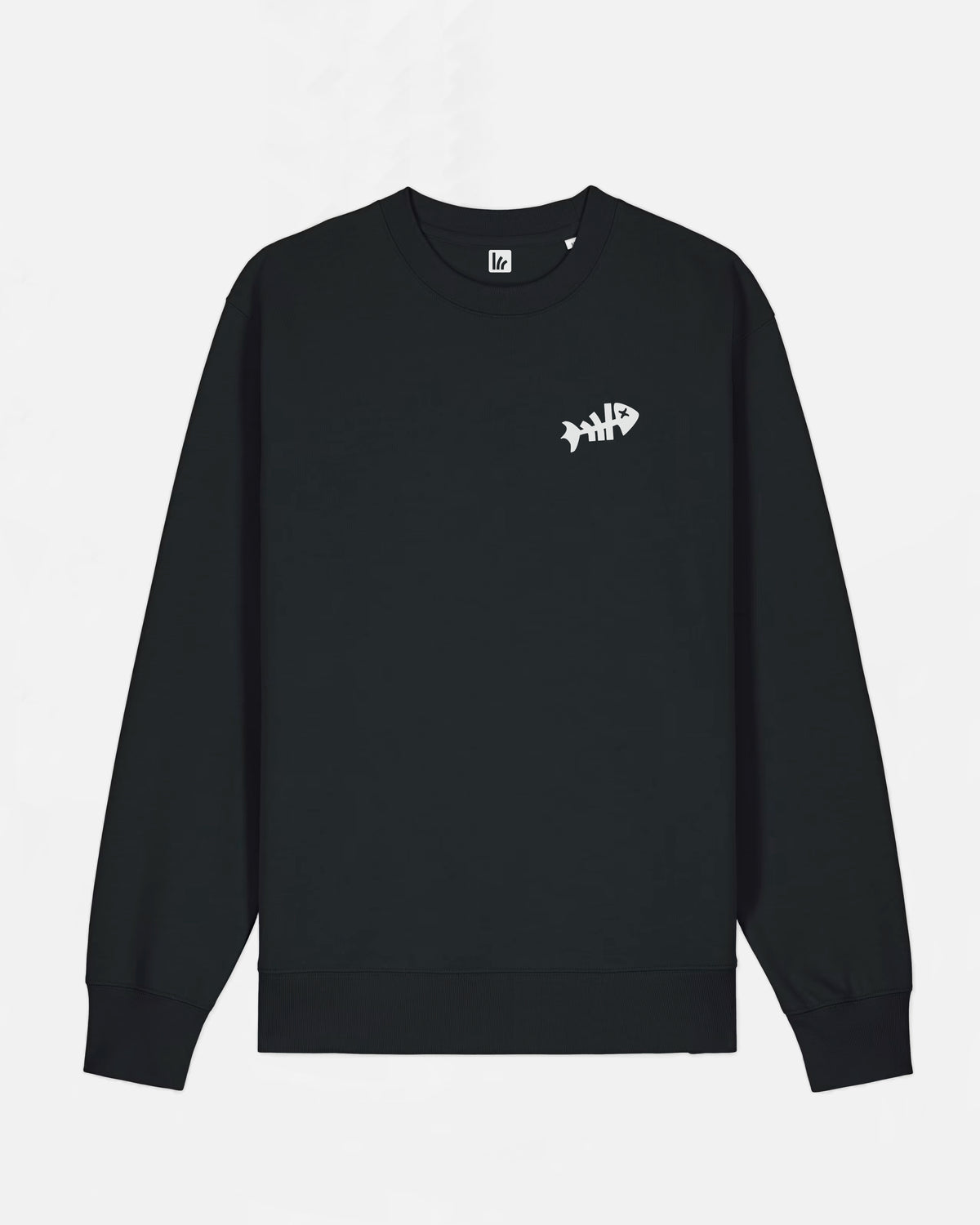 Jersey Le Poisson