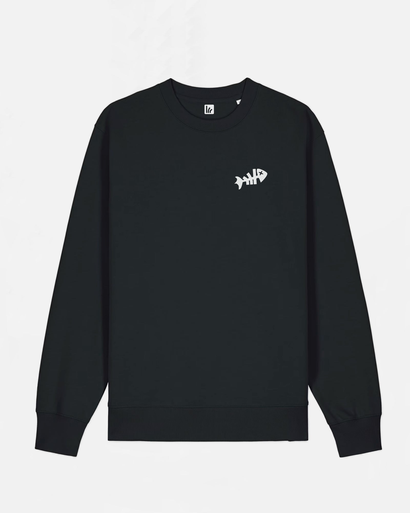 Jersey Le Poisson