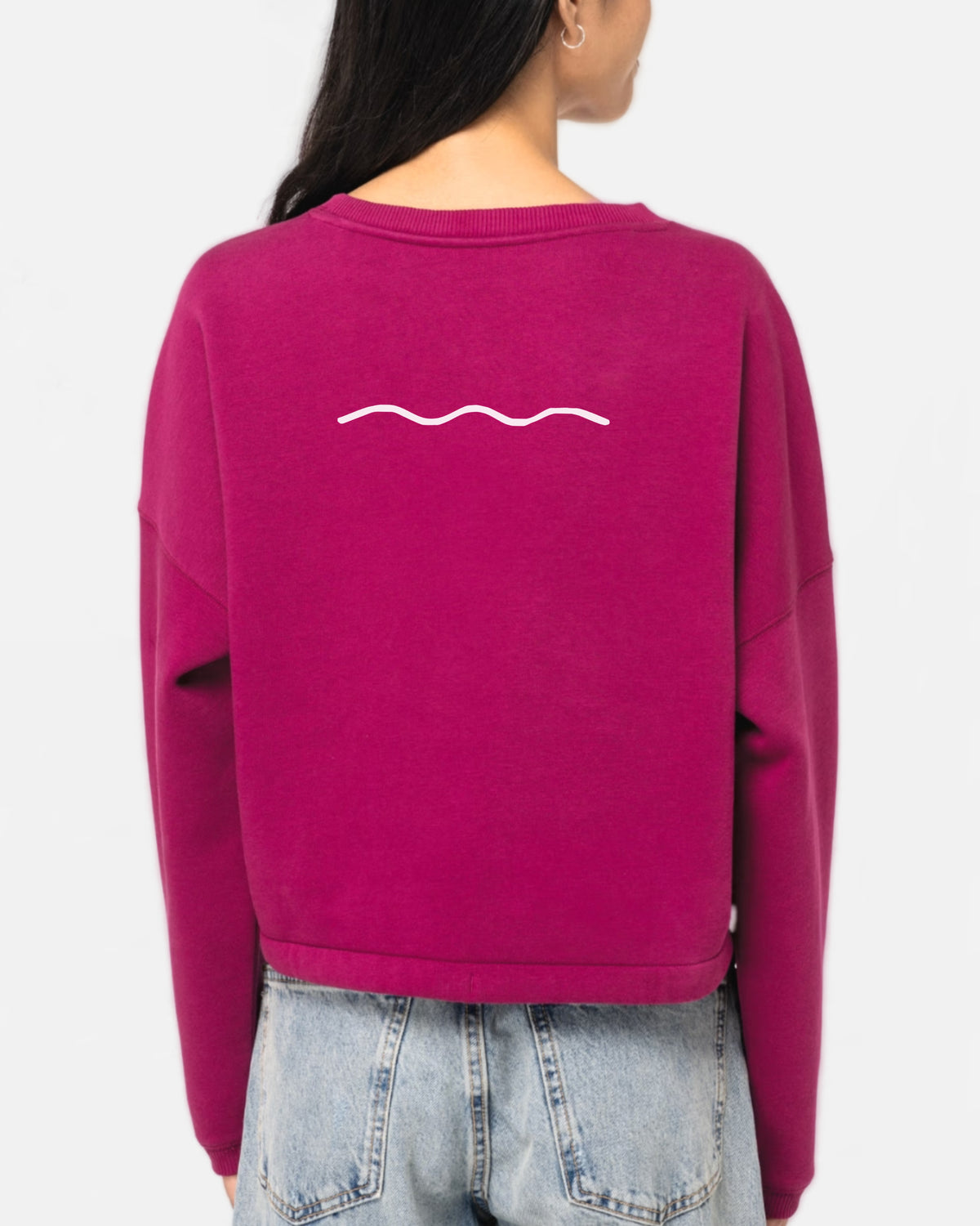 Jersey Poisson Crop