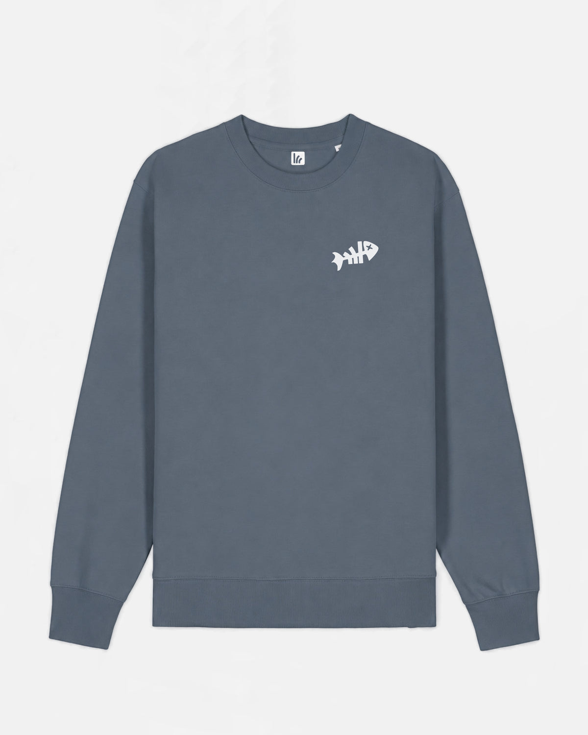 Jersey Le Poisson
