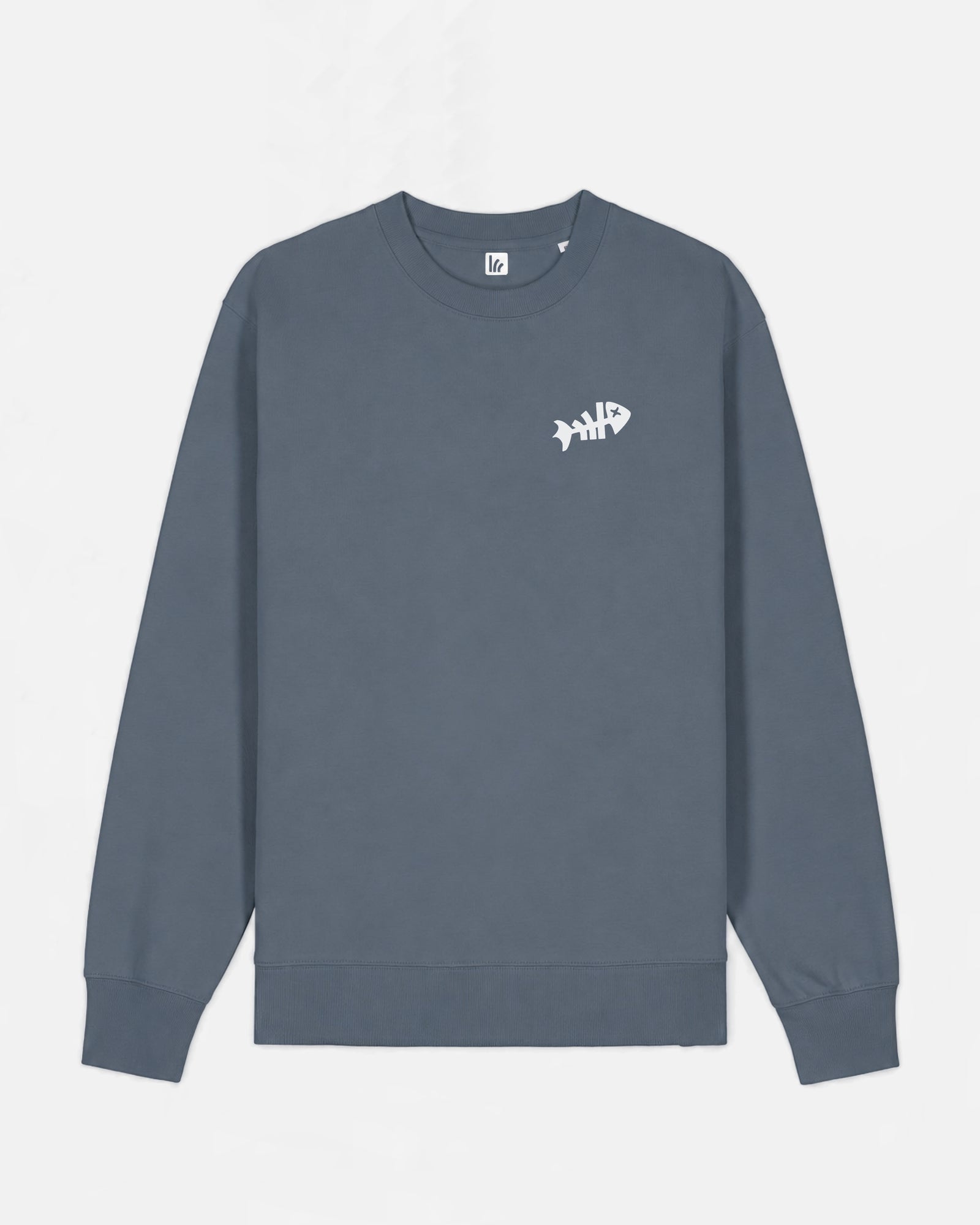 Jersey Le Poisson