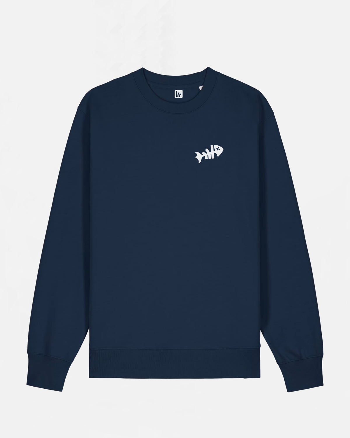 Jersey Le Poisson