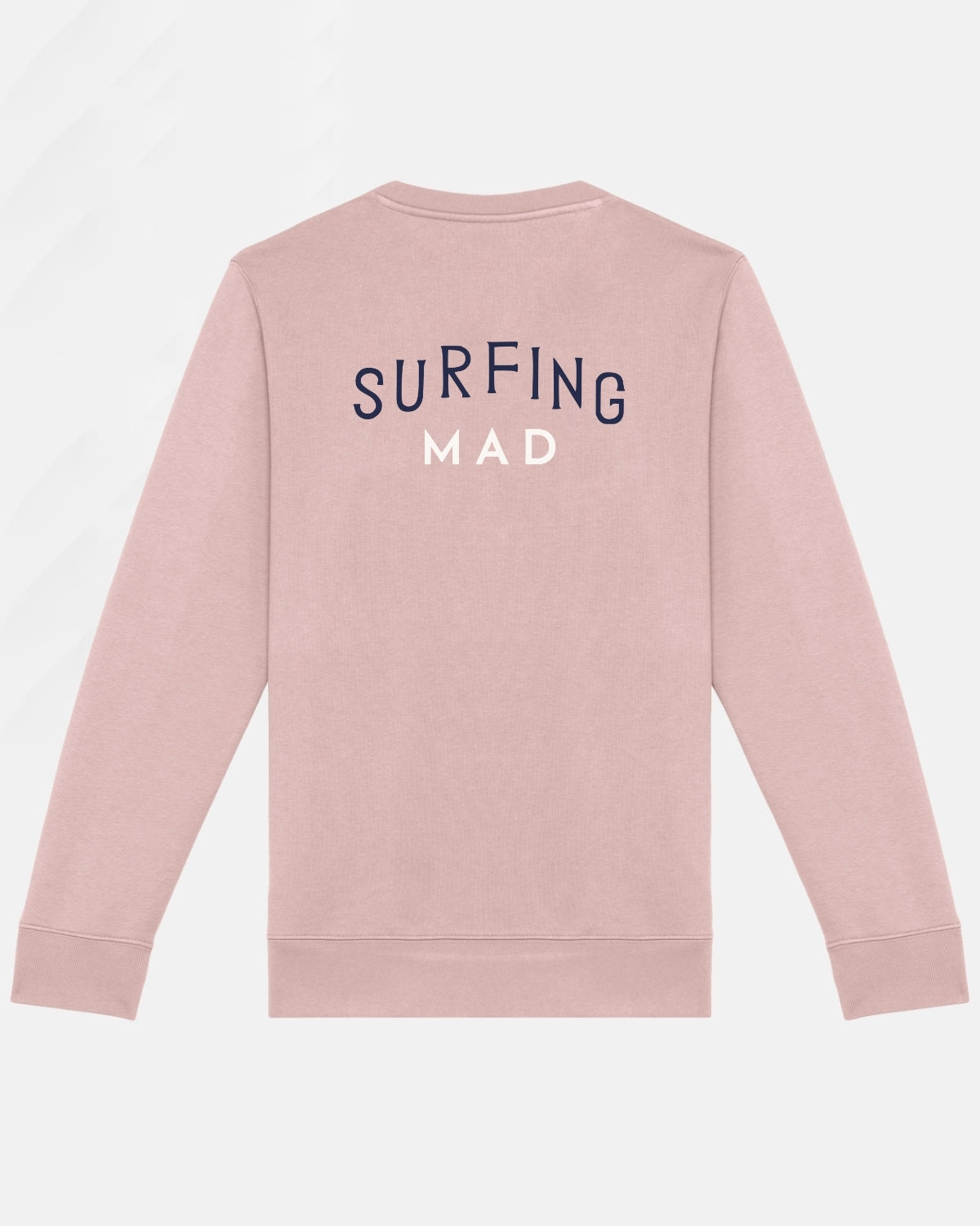 Jersey Surfing Mad