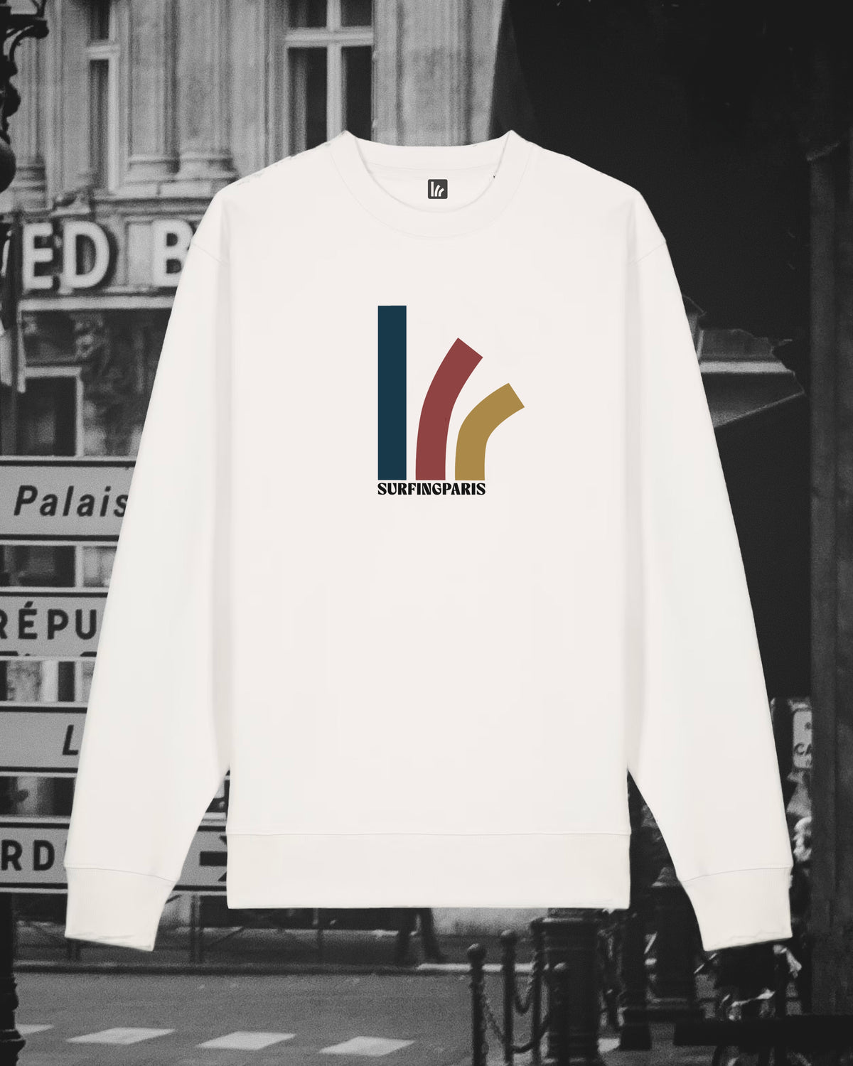 Jersey La Vague