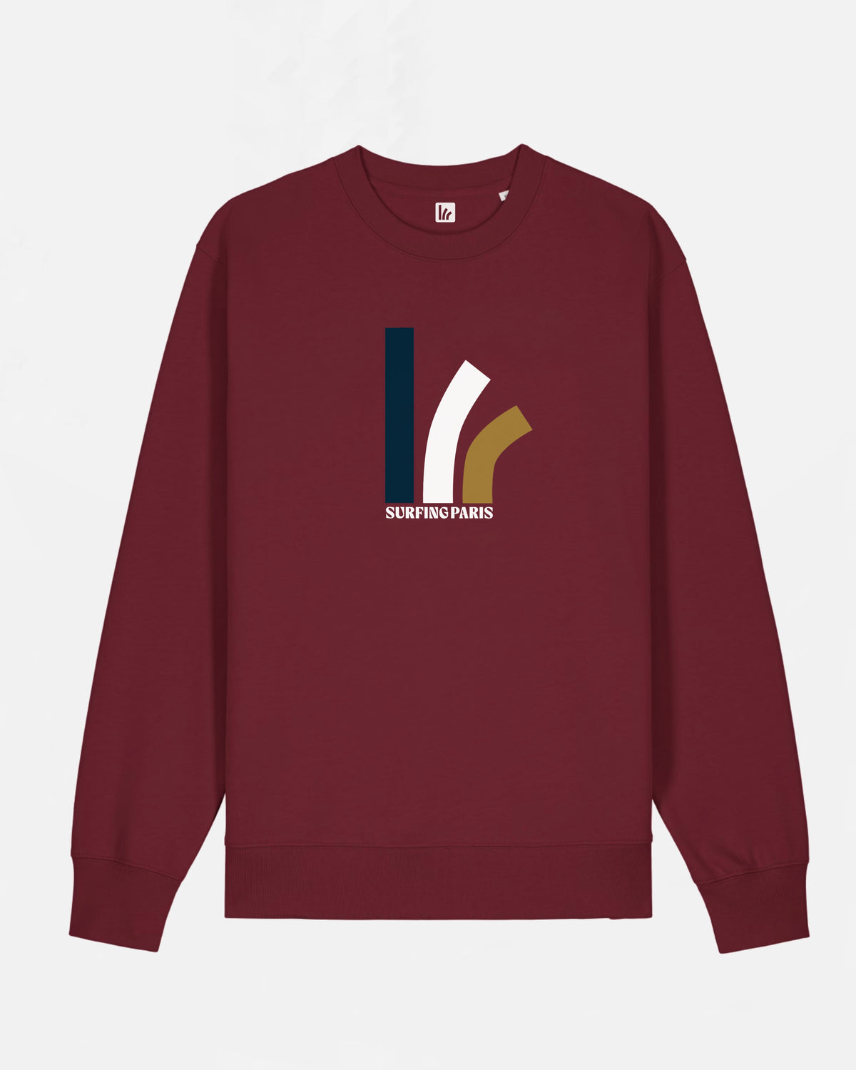 Jersey La Vague