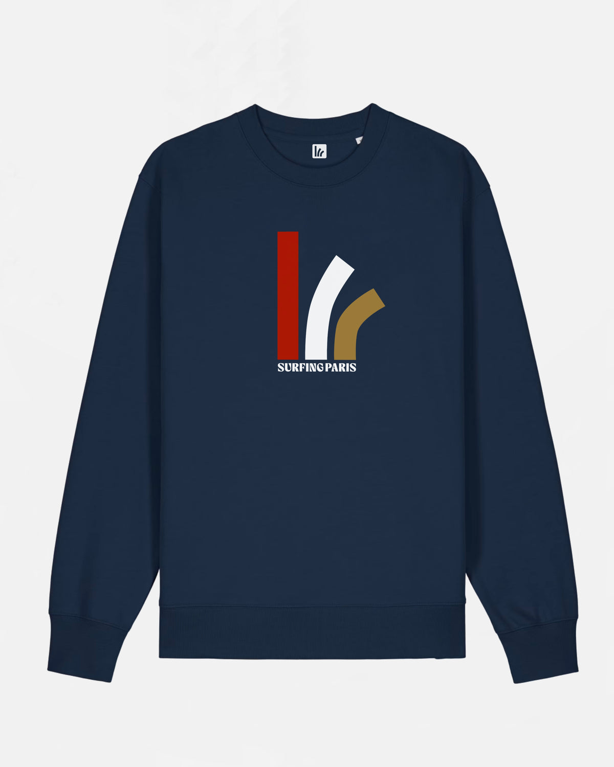 Jersey La Vague