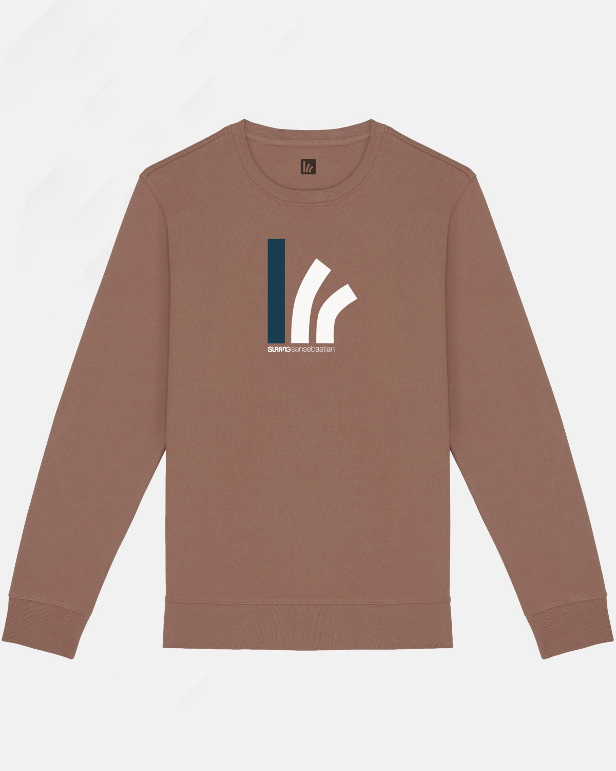 Wave Donosti sweater