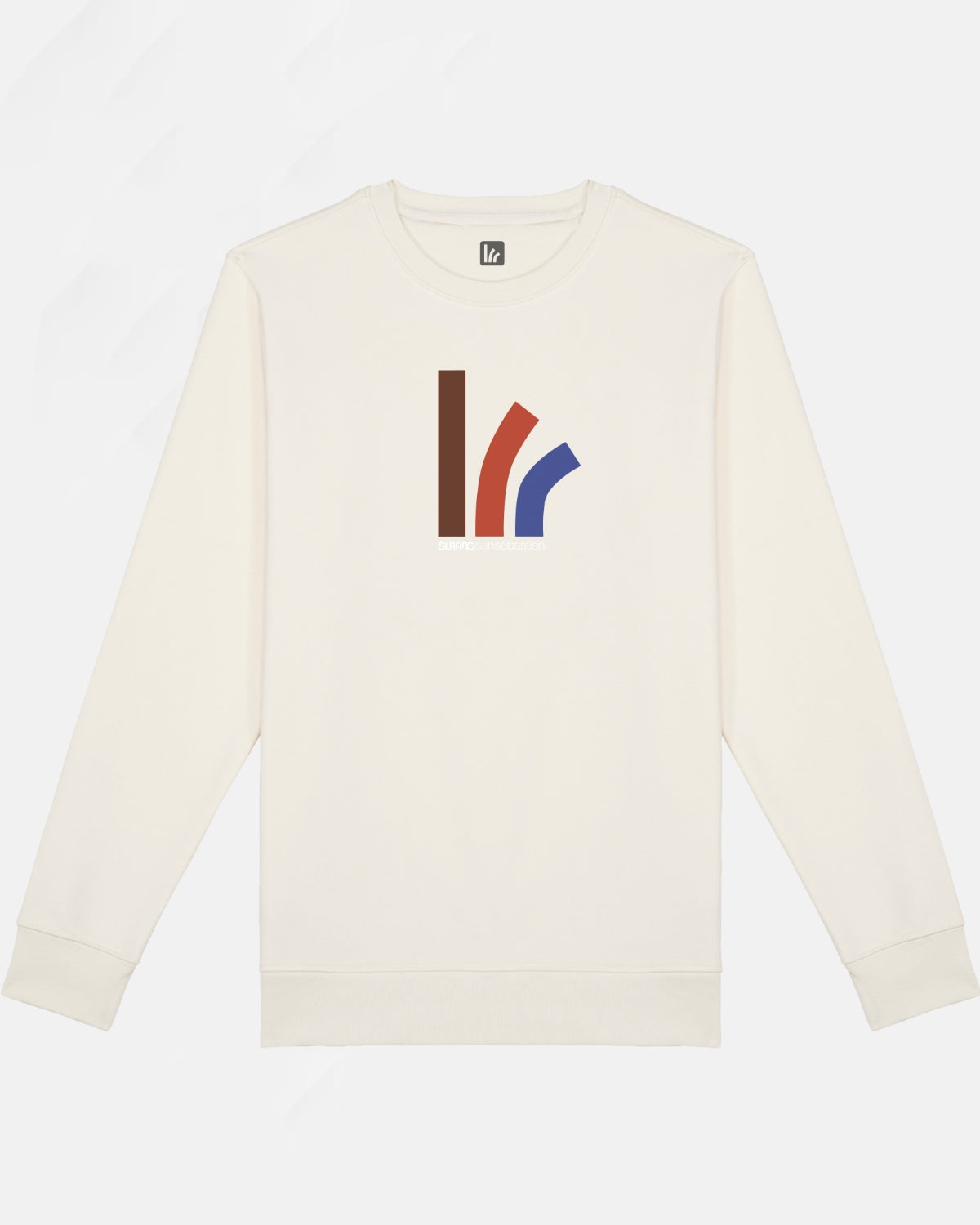 Wave Donosti sweater