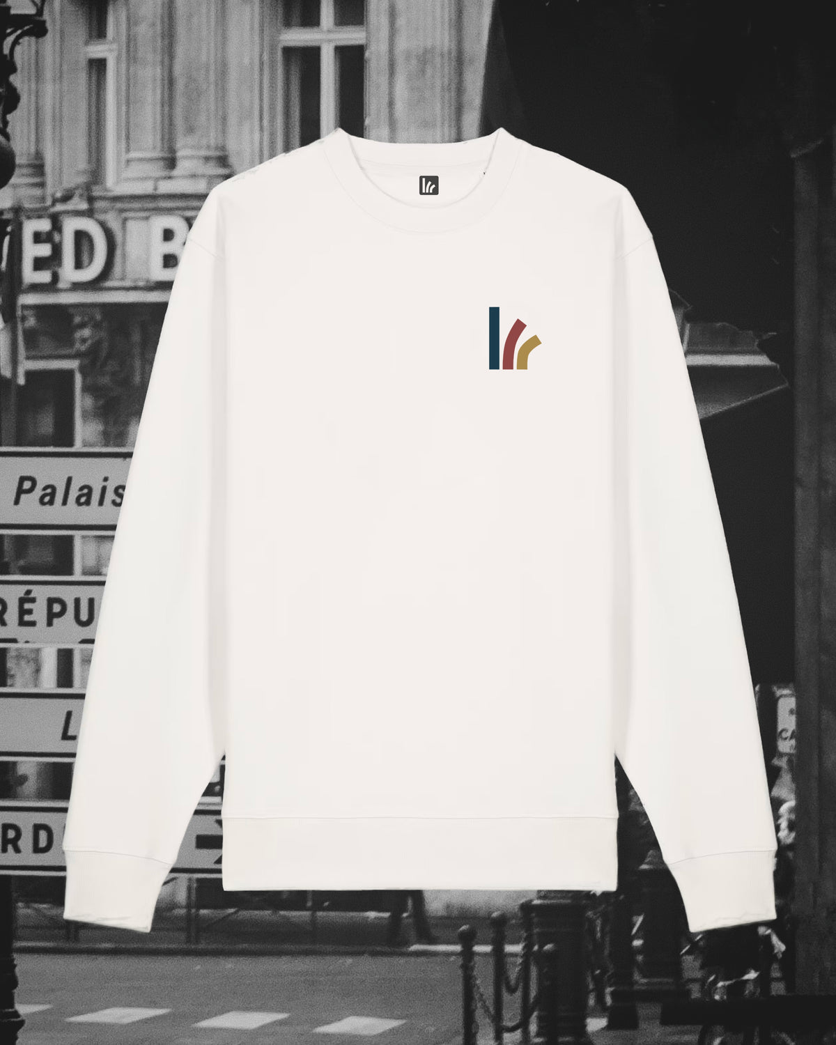 Jersey Petite Vague