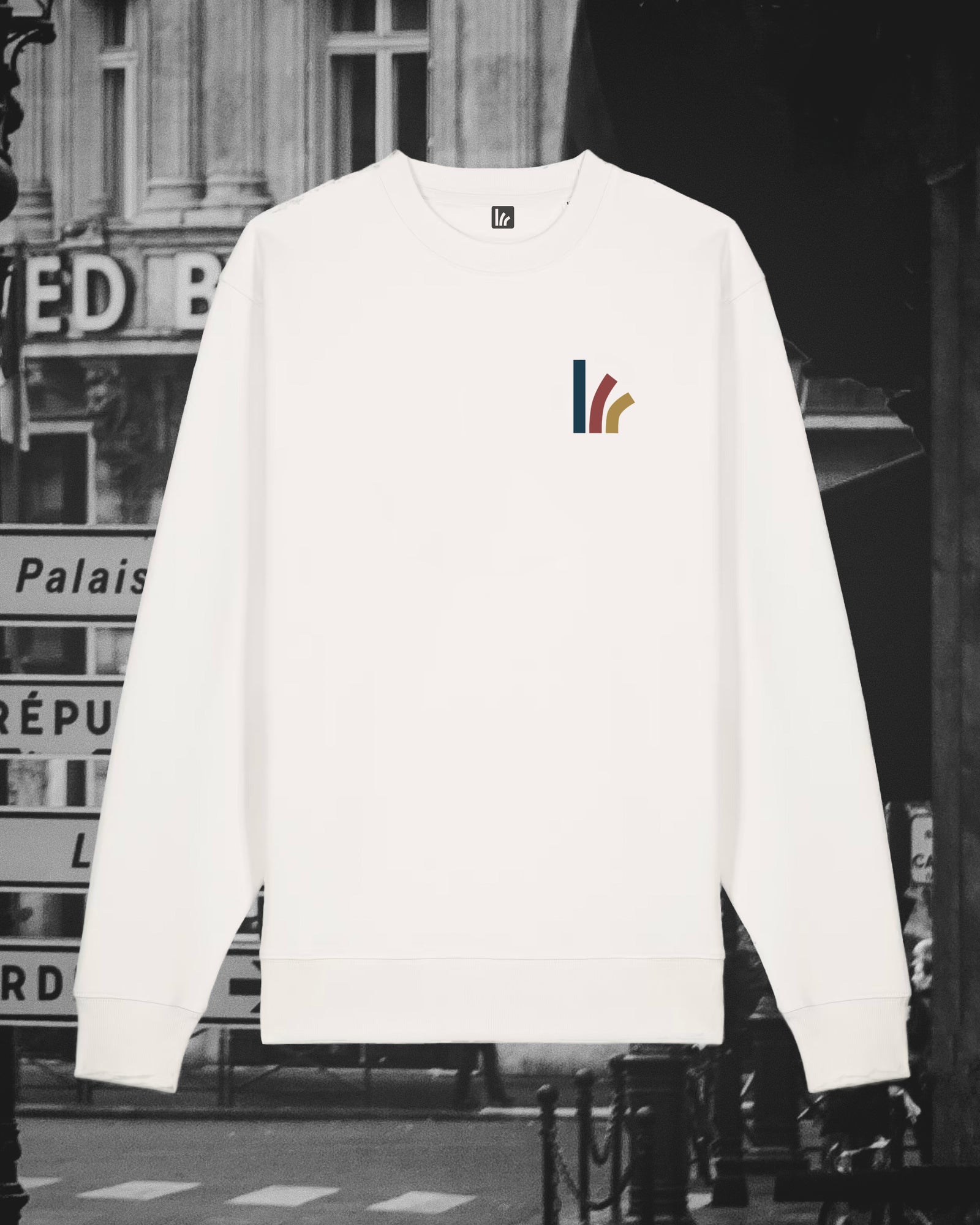 Jersey Petite Vague