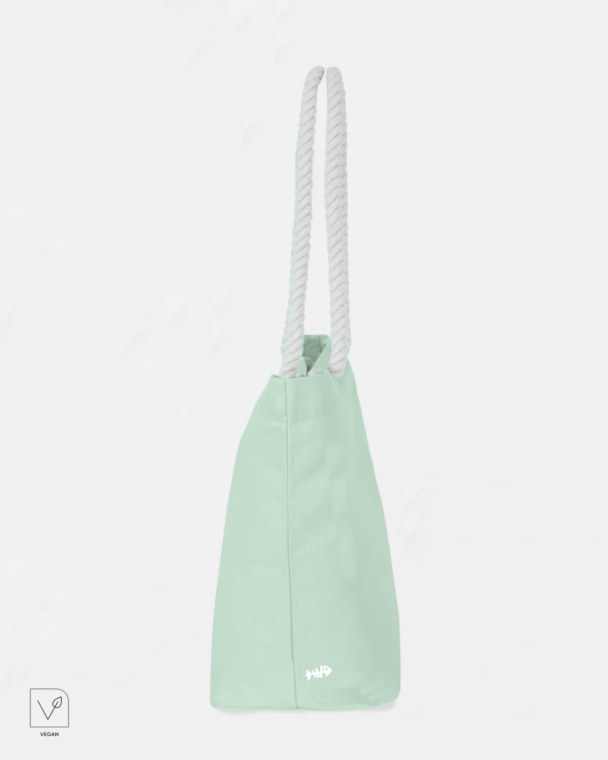 Salty Attitude Bag