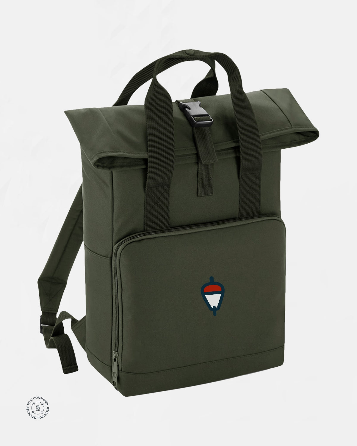 Mochila Arrantzale
